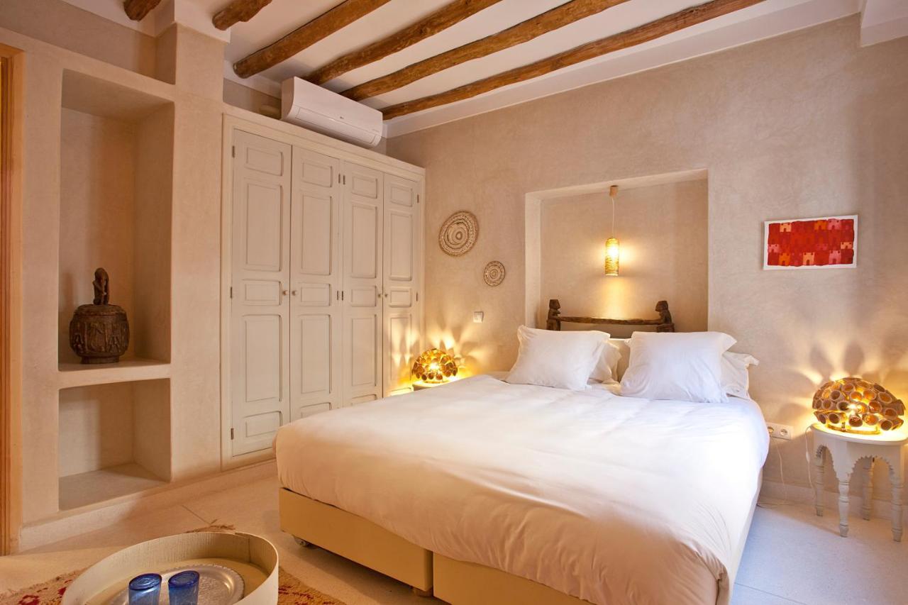 Riad Al Riad Marrakesh Buitenkant foto
